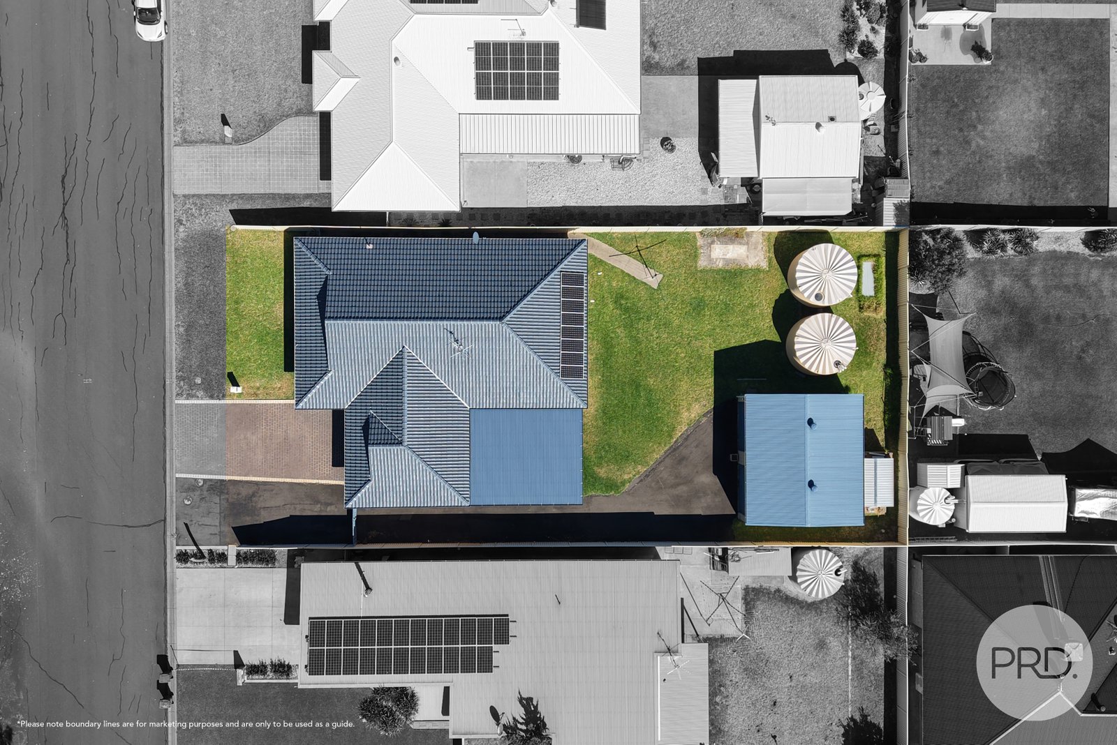 8 Cunningham Street TAMWORTH 21