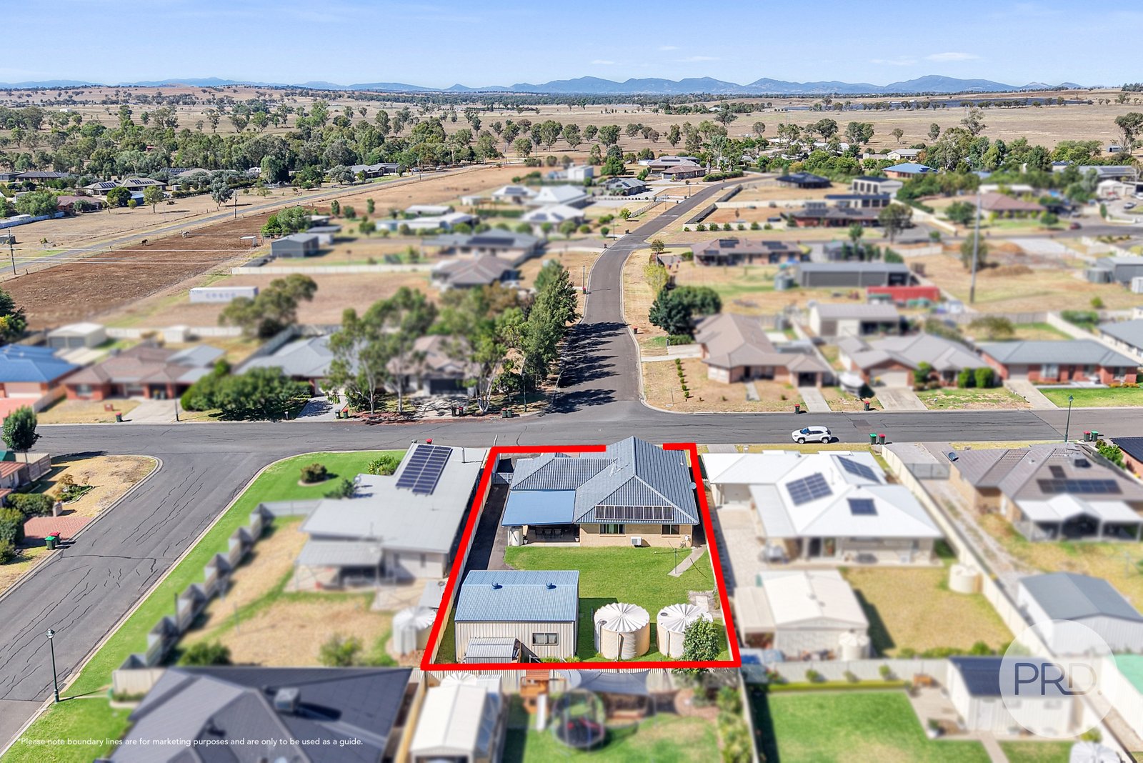 8 Cunningham Street TAMWORTH 22