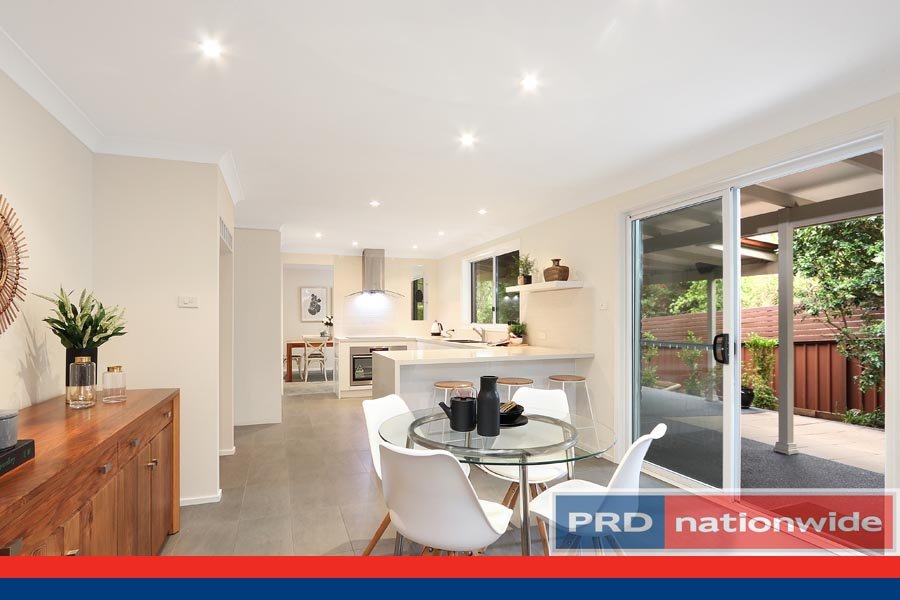 8 Currawang Place COMO 11