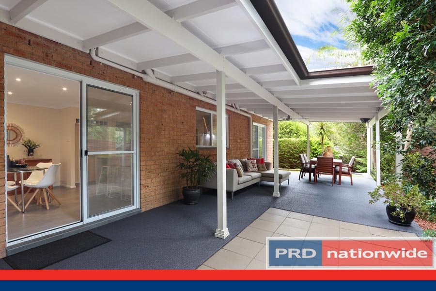 8 Currawang Place COMO 12