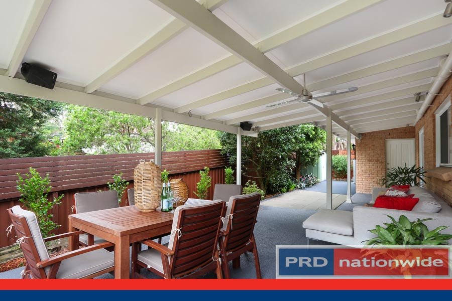 8 Currawang Place COMO 13