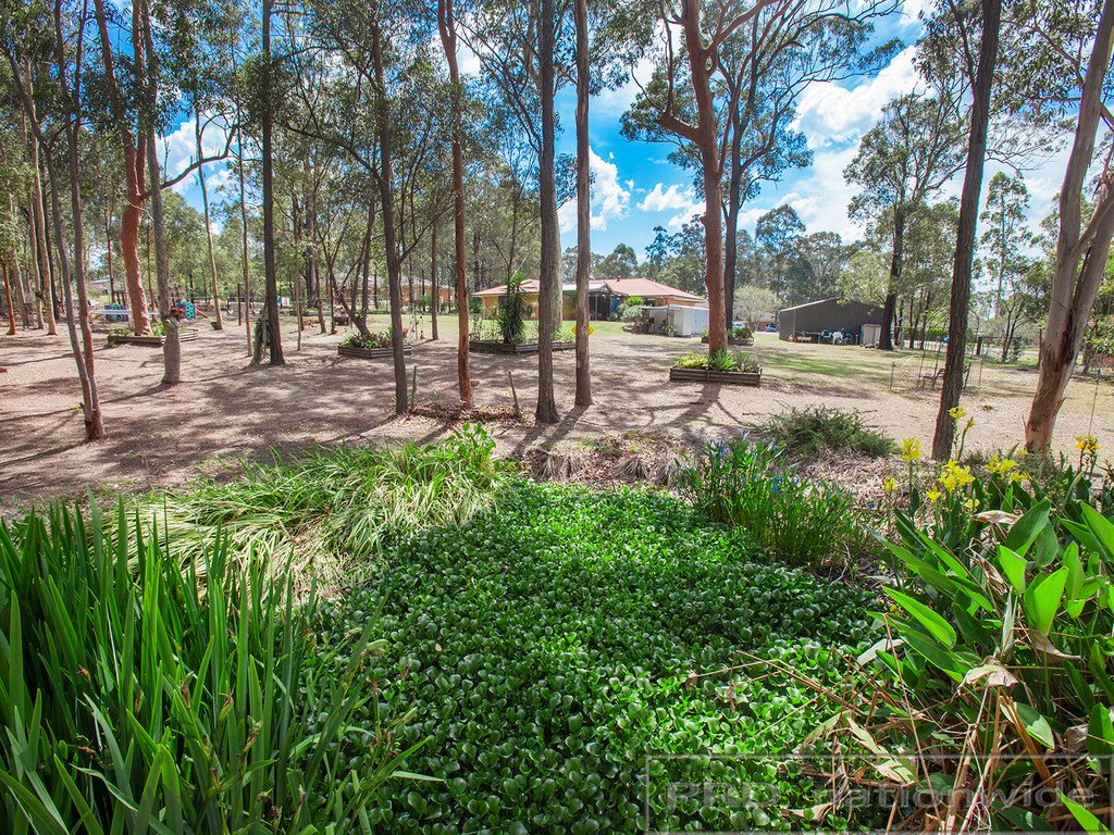 8 Currawong Close THORNTON 23