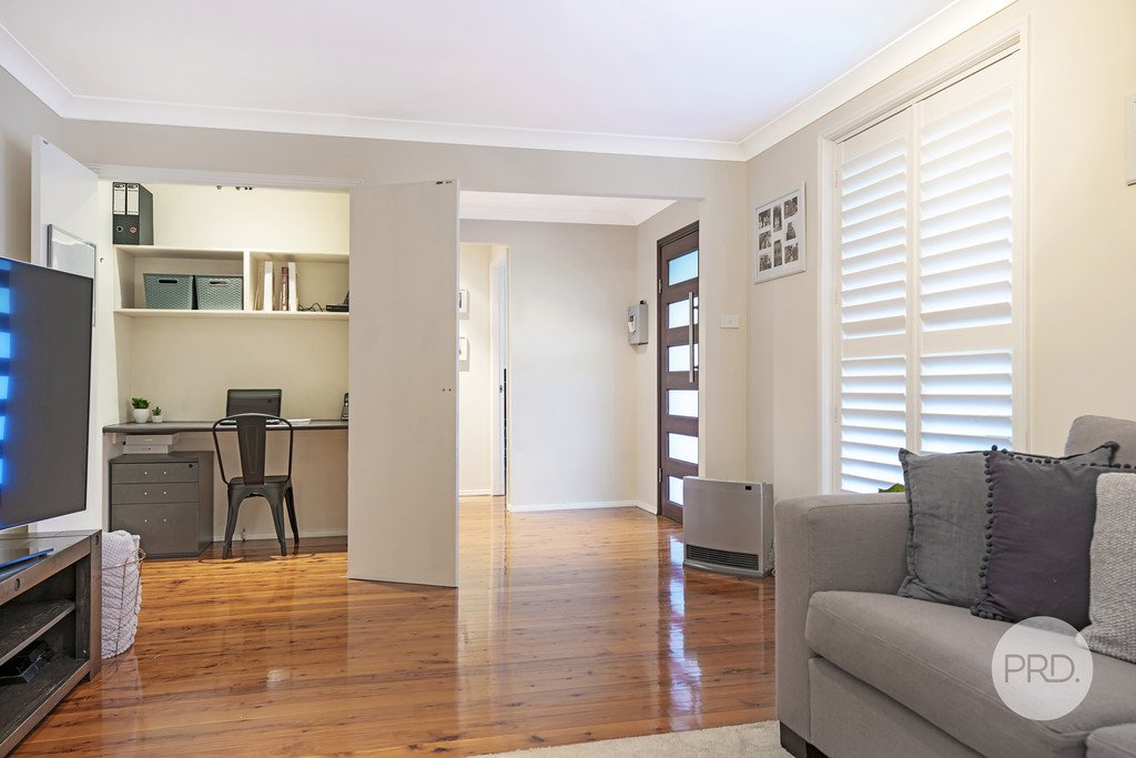 8 Currawong Crescent LEONAY 4