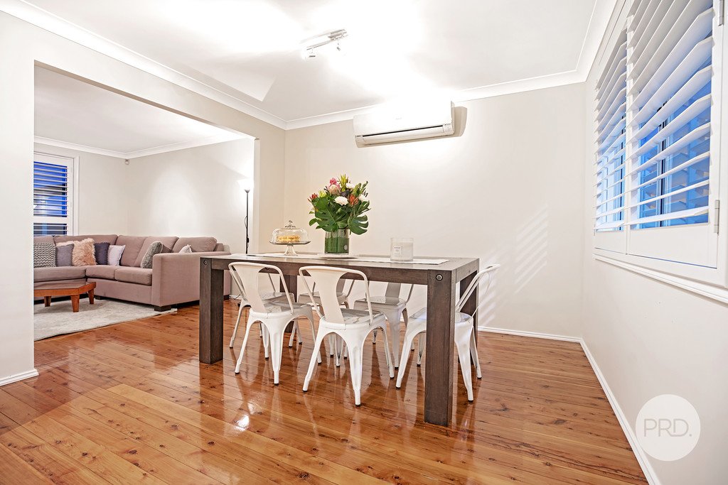 8 Currawong Crescent LEONAY 15