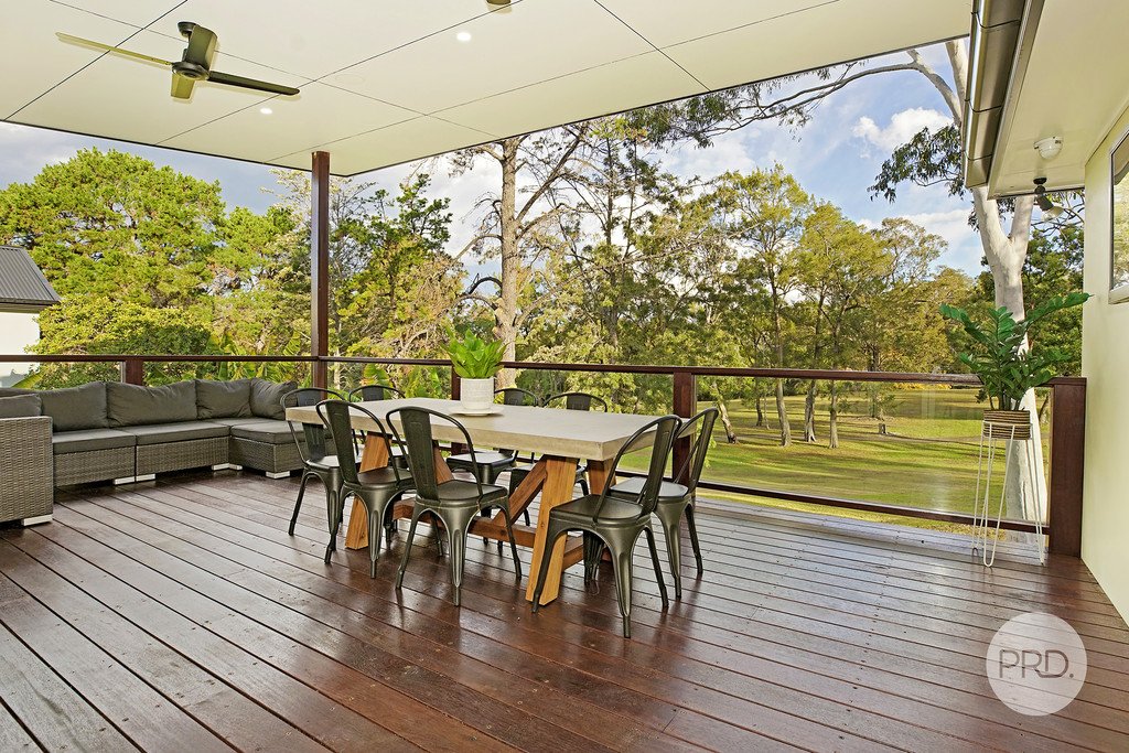 8 Currawong Crescent LEONAY 23
