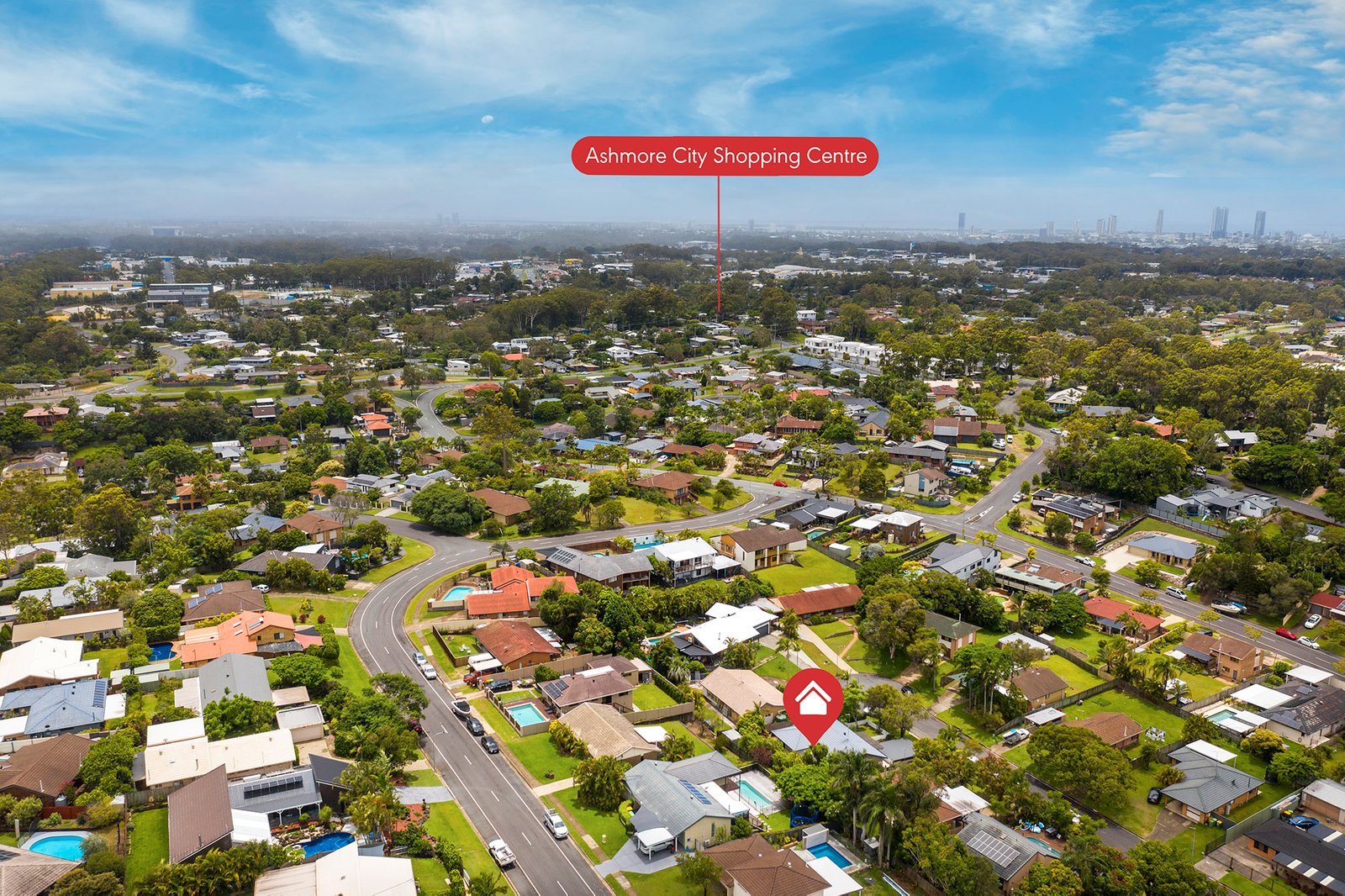 8 Cutana Court ASHMORE 21