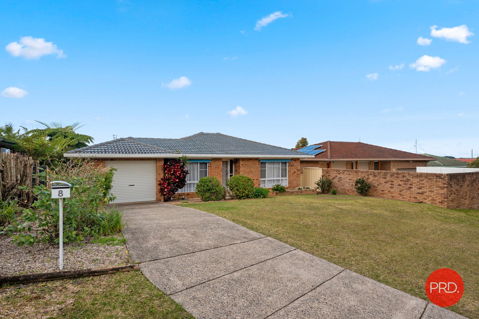 8 Cuthbert Street BOAMBEE EAST 2