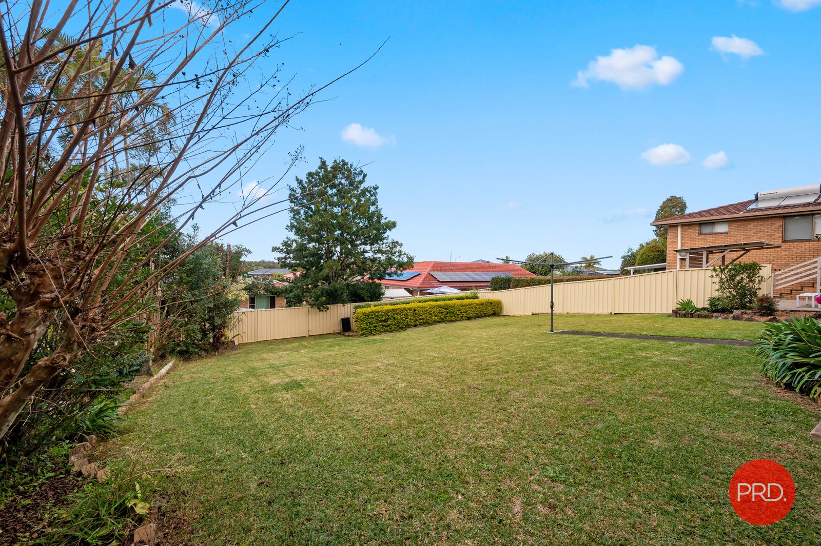 8 Cuthbert Street BOAMBEE EAST 12
