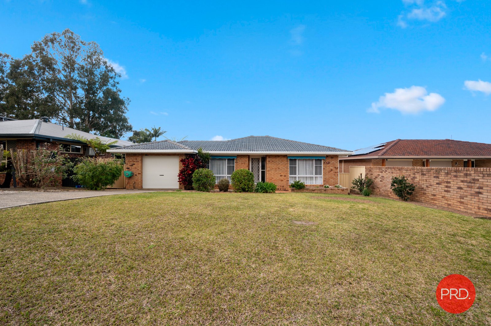 8 Cuthbert Street BOAMBEE EAST 15