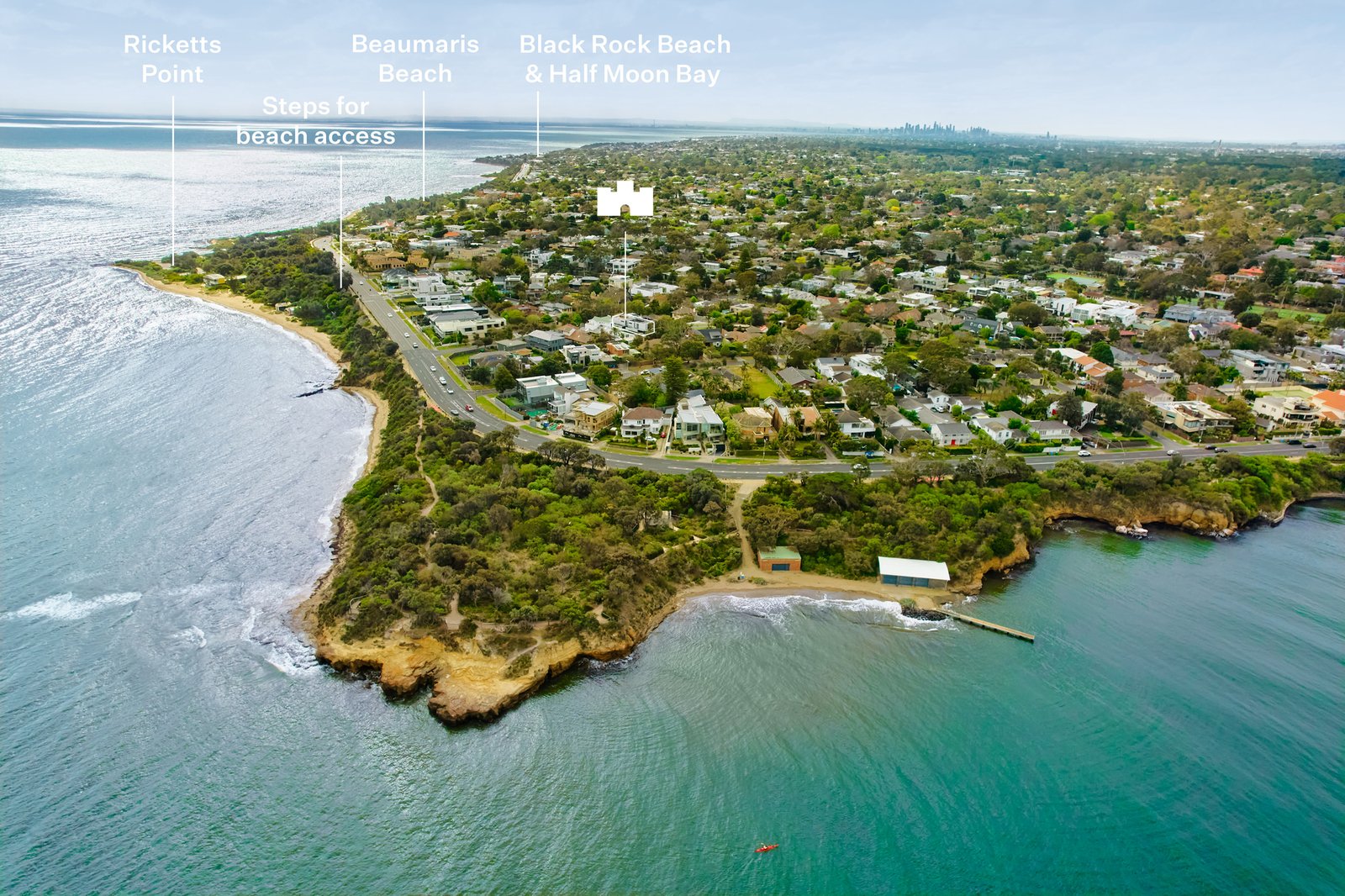 8 Dalgetty Road, Beaumaris, 3193