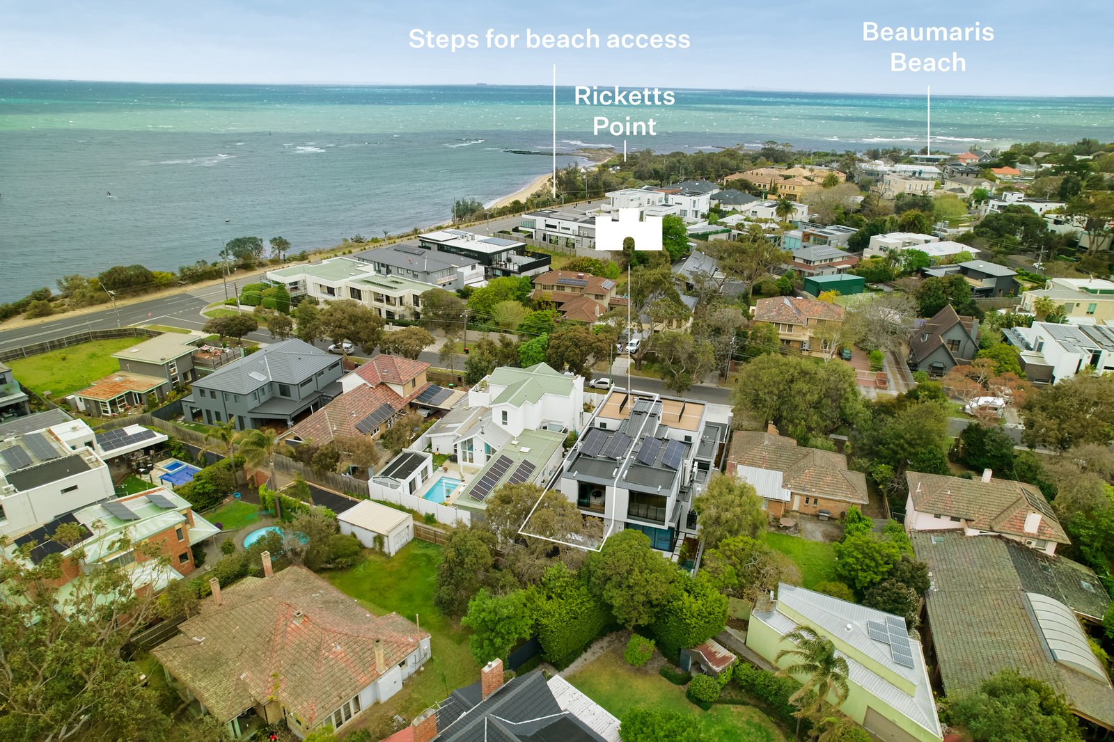 8 Dalgetty Road, Beaumaris, 3193