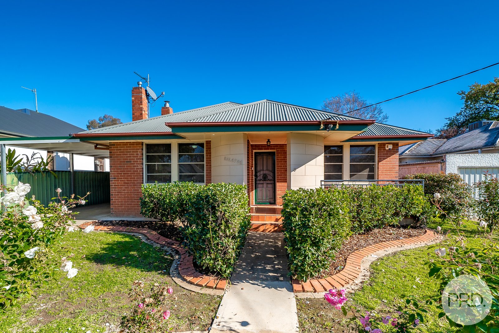 8 Dalton Street TURVEY PARK 1