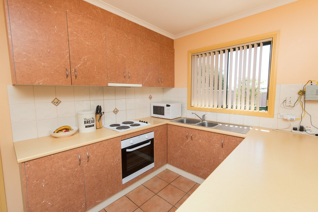 8 Dampier Crescent MILDURA 3