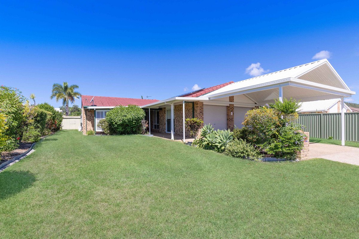 8 Damson Place Elanora 2