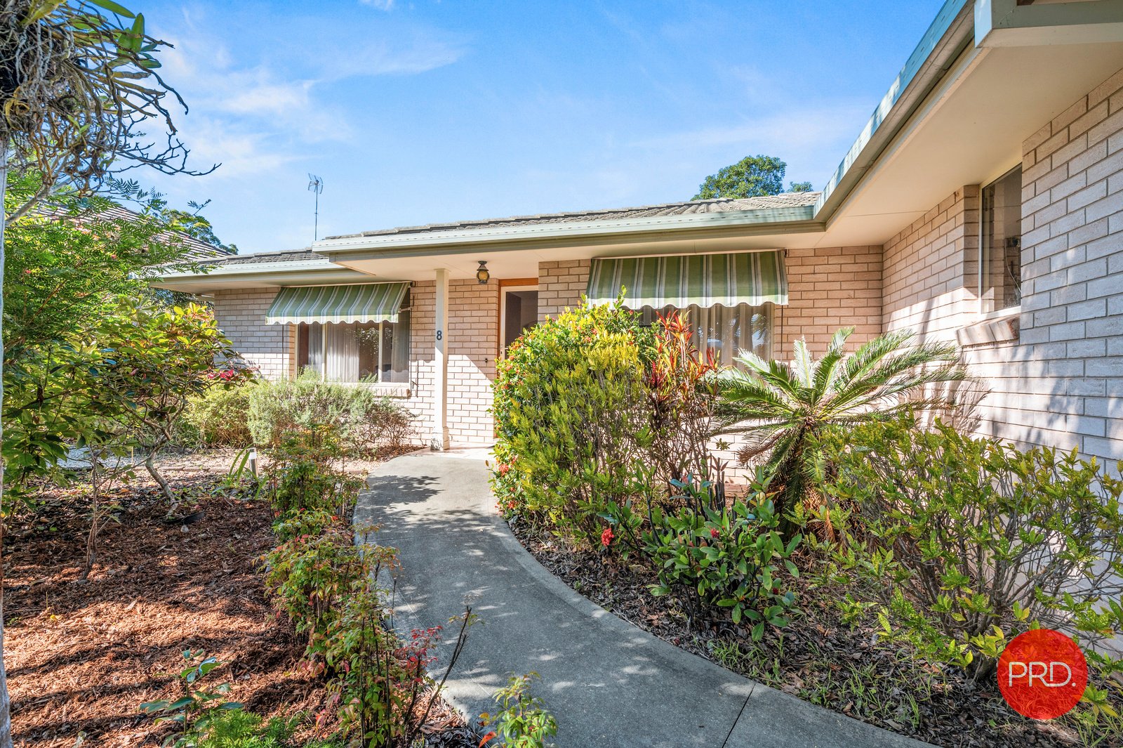 8 Daniel Court BONVILLE 1