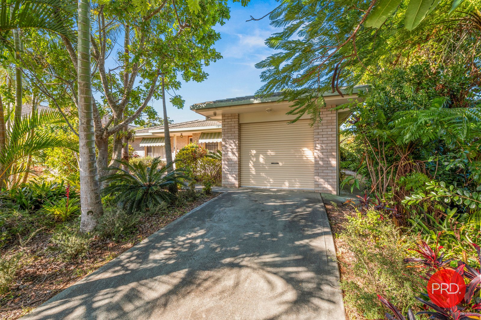 8 Daniel Court BONVILLE 16