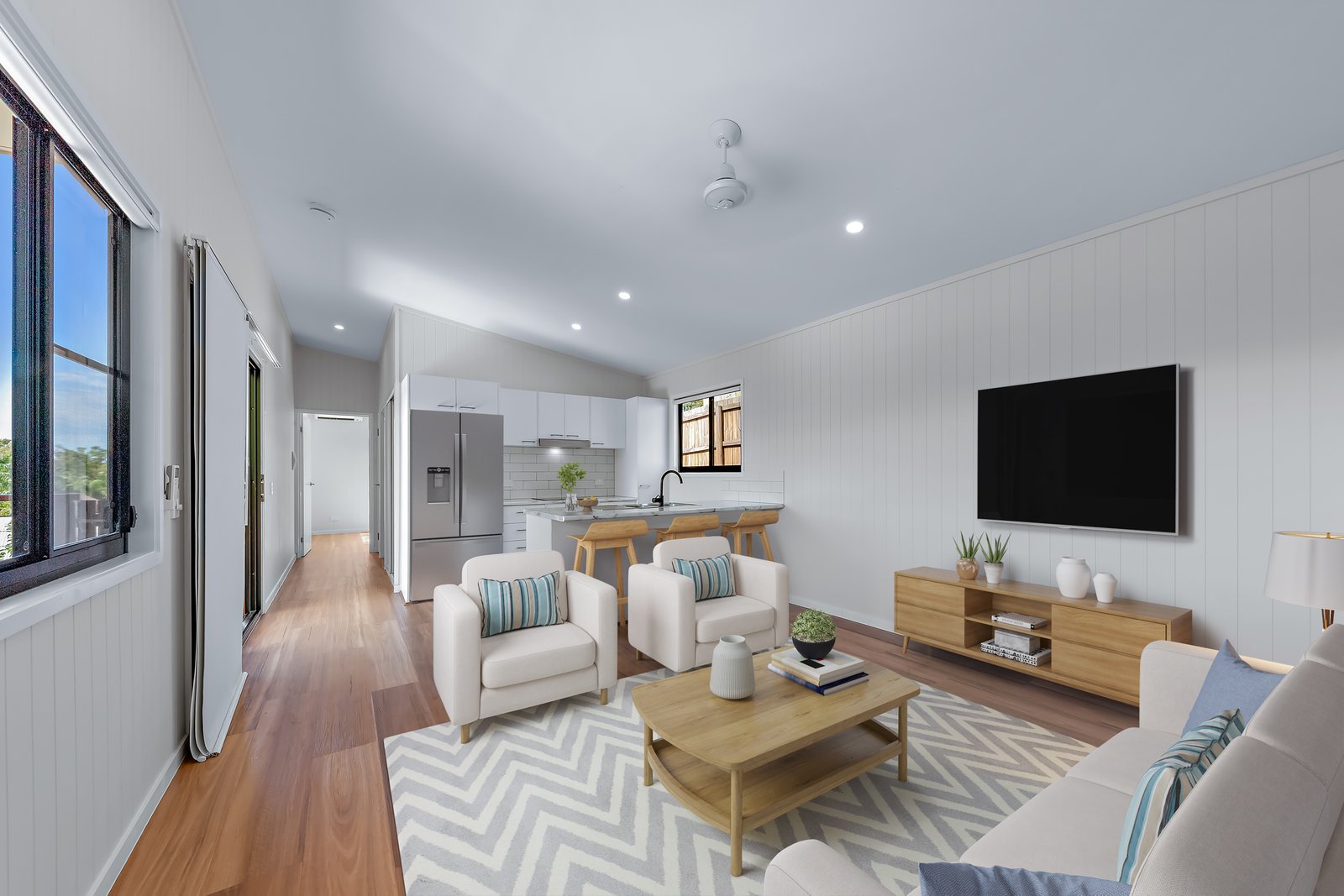 8 Dashers Drive CANNONVALE 3