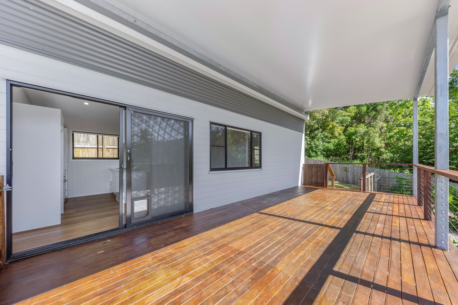 8 Dashers Drive CANNONVALE 8