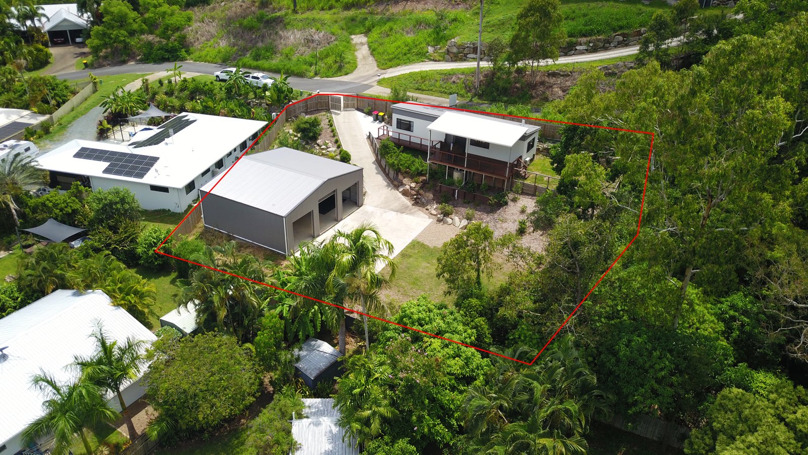 8 Dashers Drive CANNONVALE 14