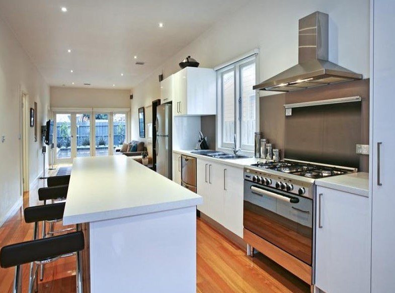Gallery: 8 Davey Street