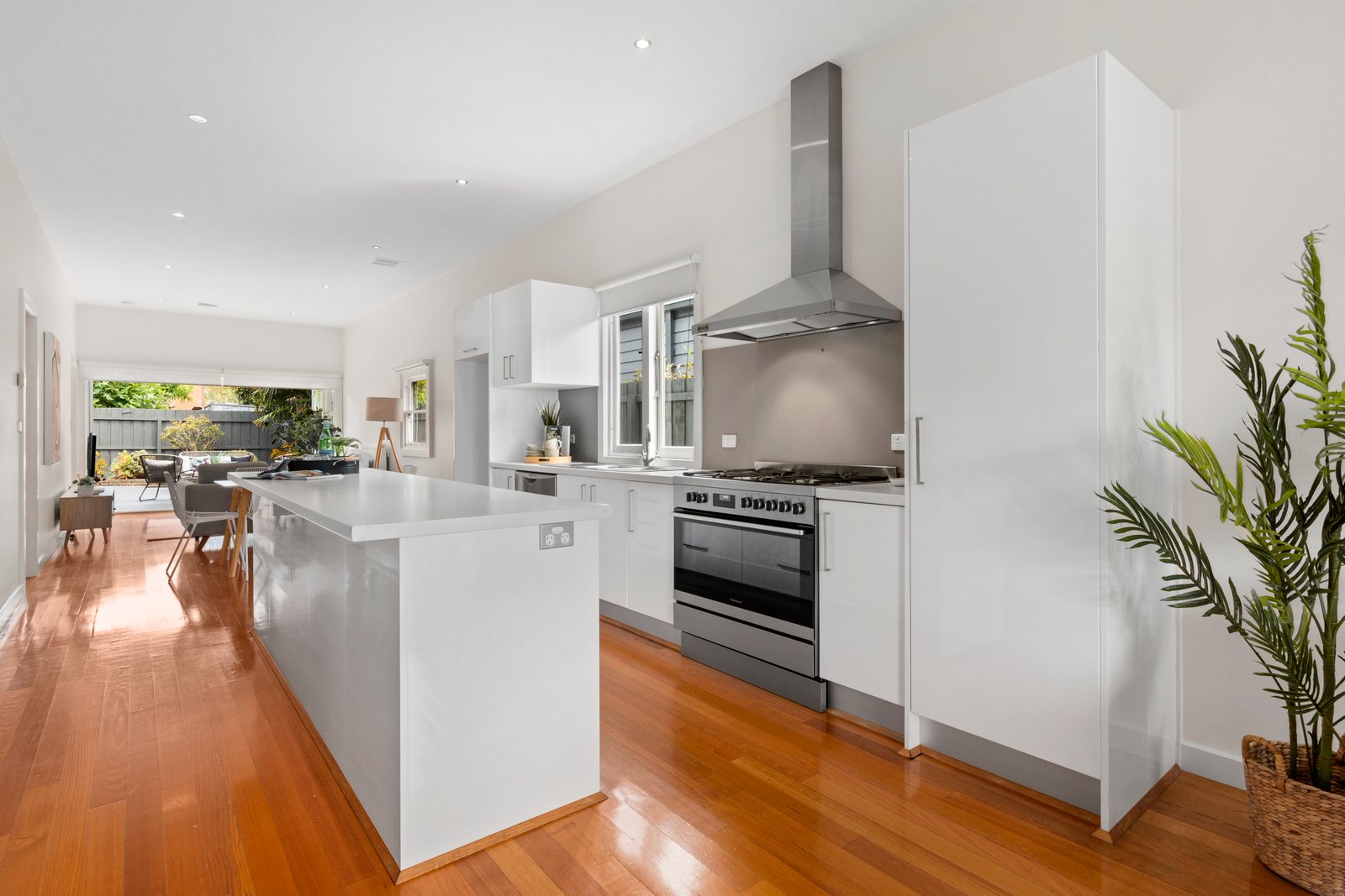 Gallery: 8 Davey Street
