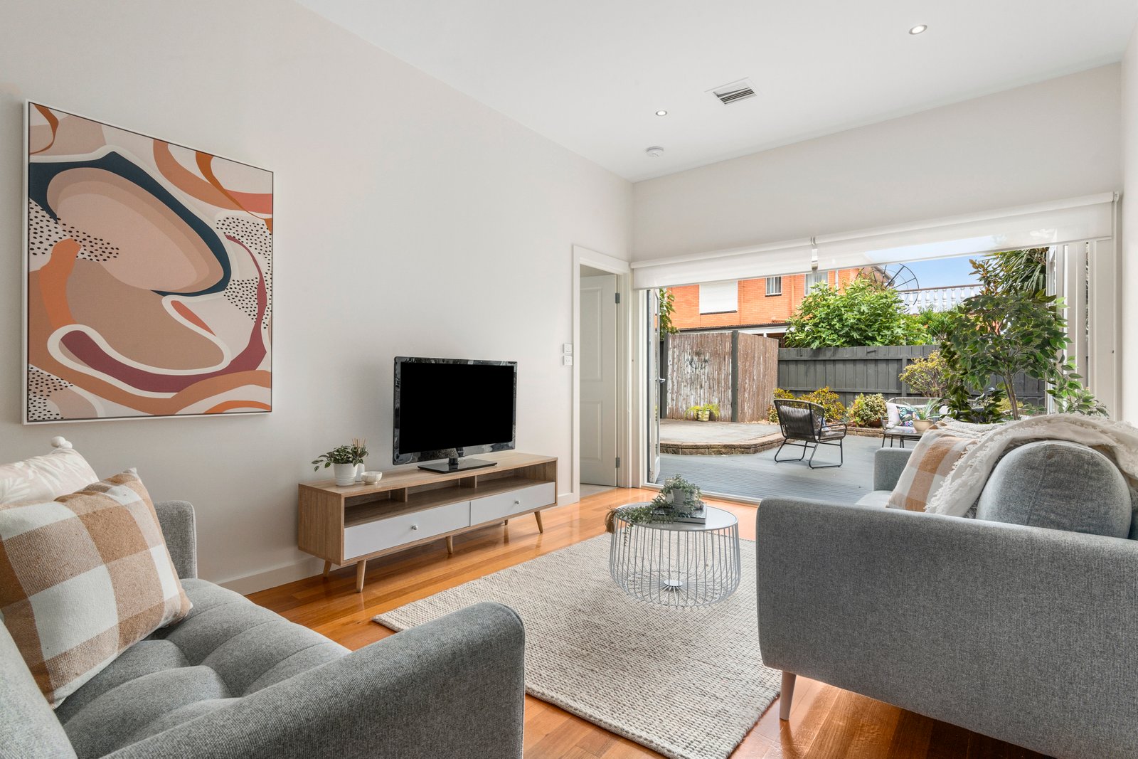 Gallery: 8 Davey Street