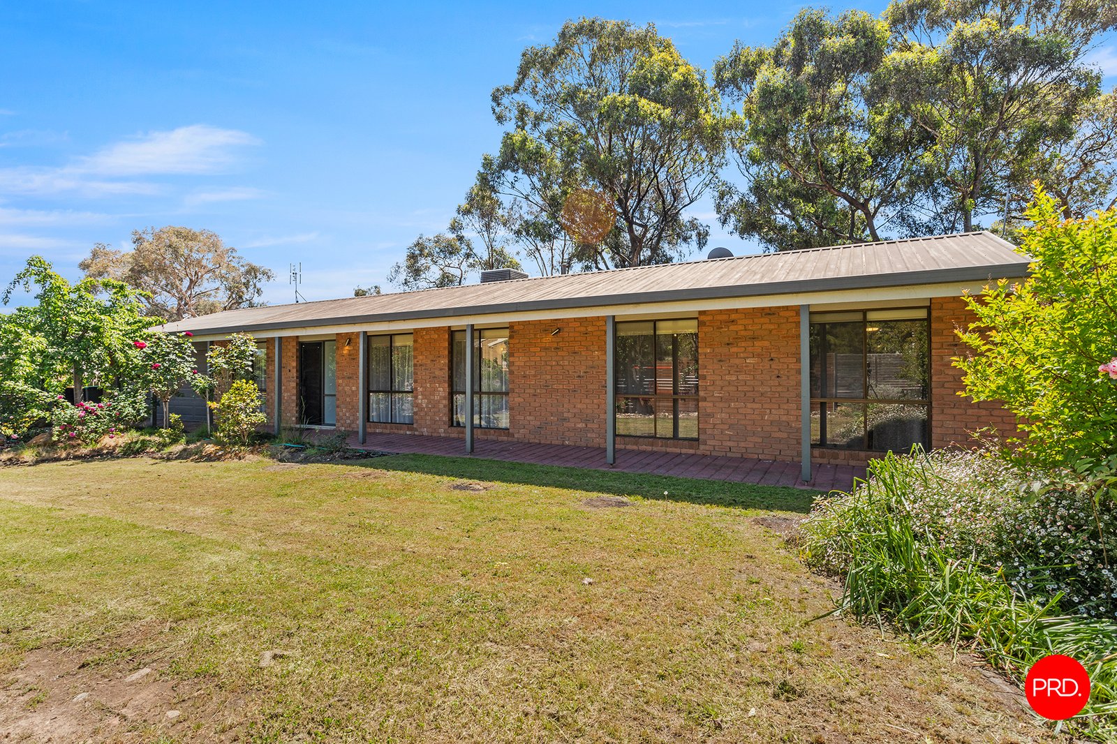 8 Deakin Drive FLORA HILL 3