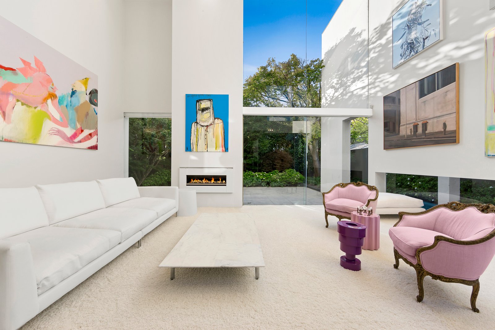 Real Estate and Property in 8 Denham Place, Toorak, VIC