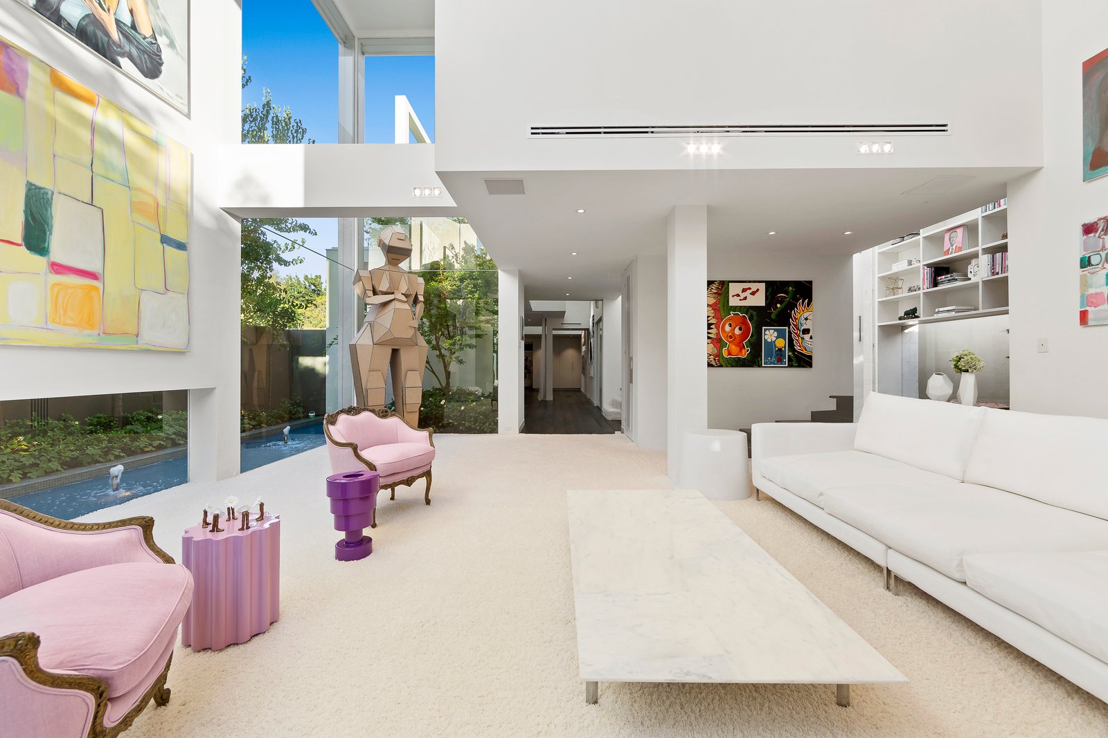 Real Estate and Property in 8 Denham Place, Toorak, VIC