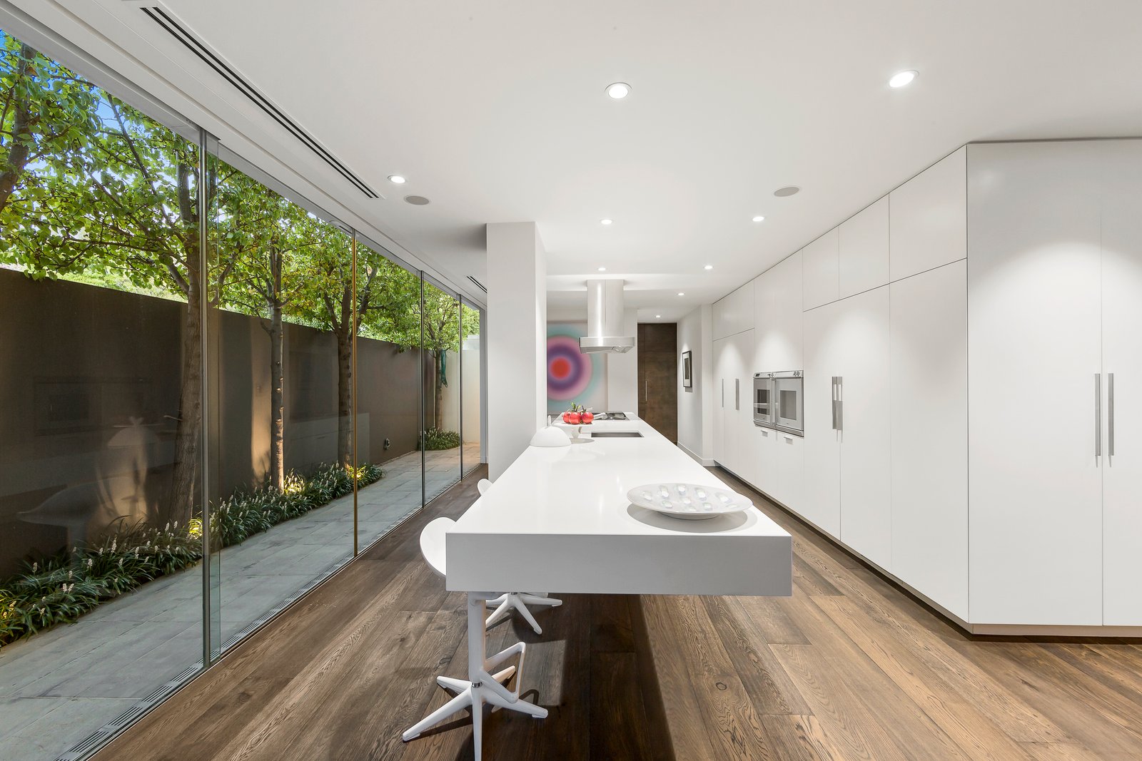 Real Estate and Property in 8 Denham Place, Toorak, VIC