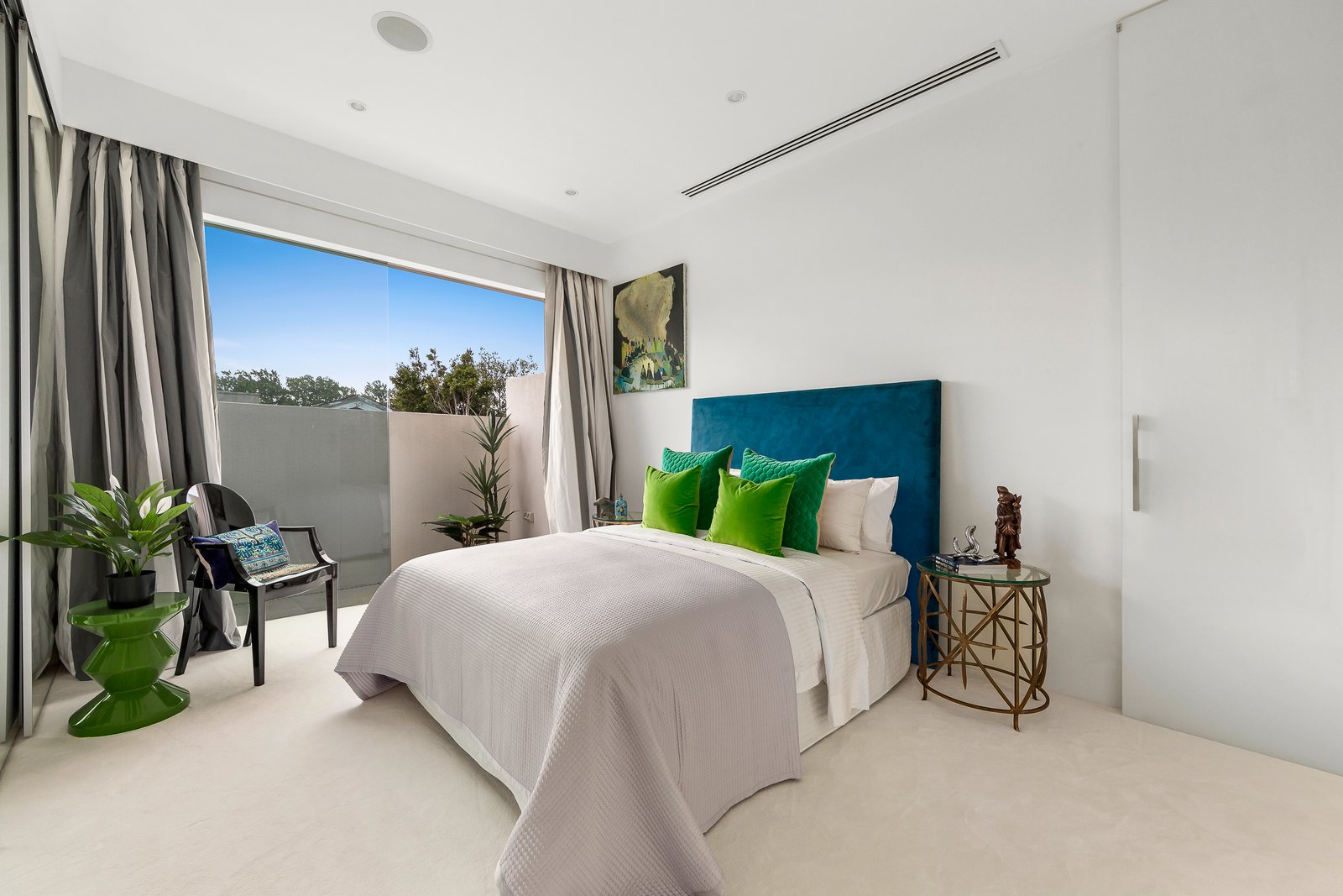 Real Estate and Property in 8 Denham Place, Toorak, VIC