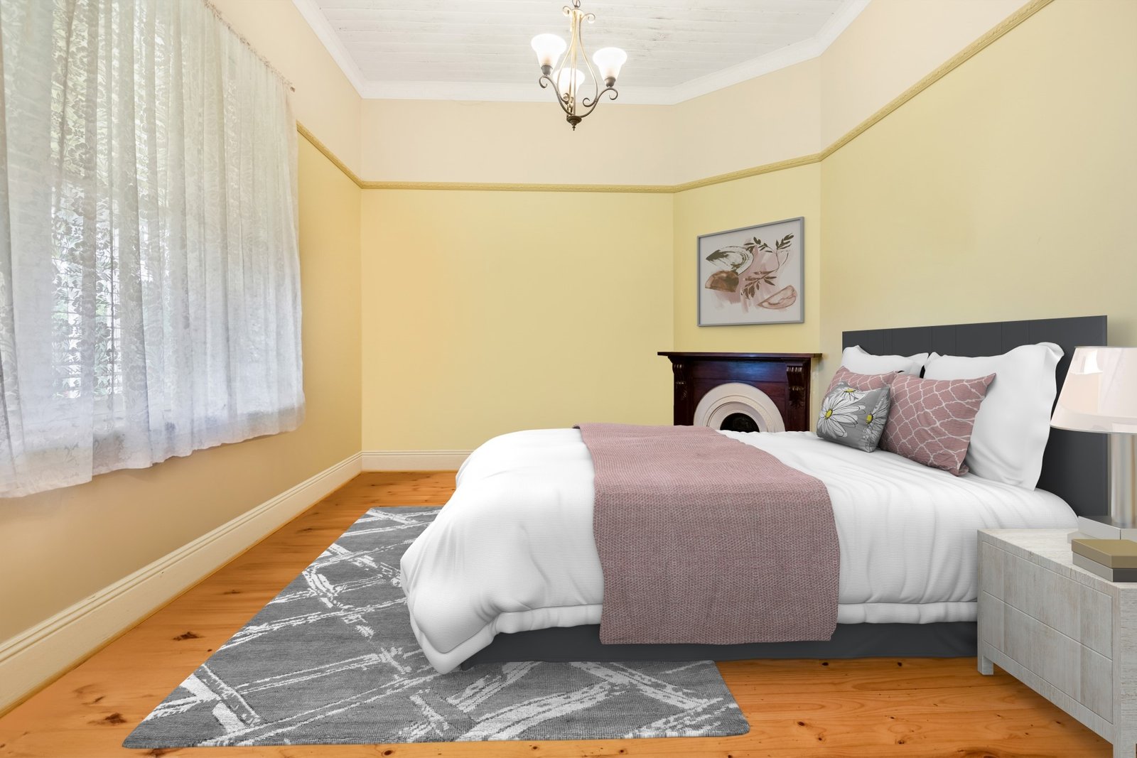 Gallery: 8 Denham St