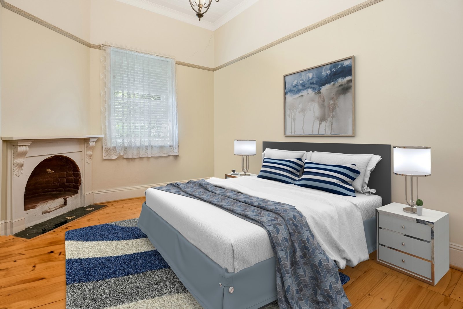 Gallery: 8 Denham St