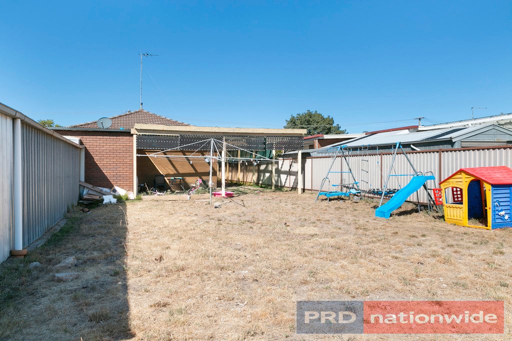 8 Dermot Street WENDOUREE 8