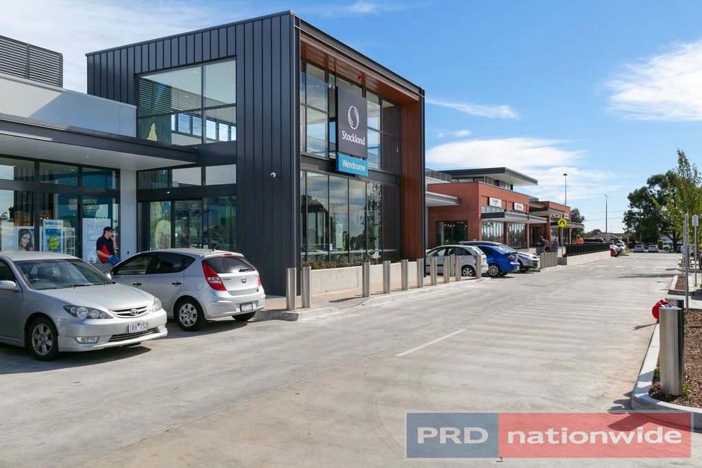 8 Dermot Street WENDOUREE 11