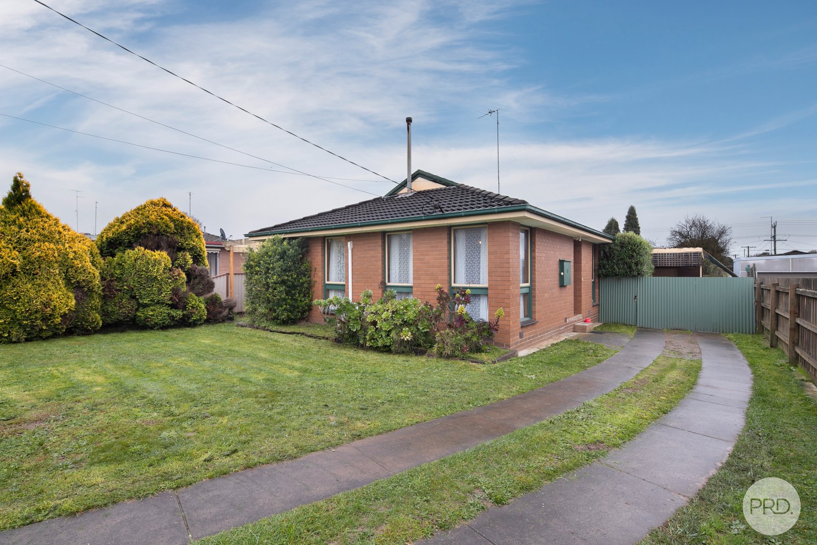 8 Dermot Street WENDOUREE 1