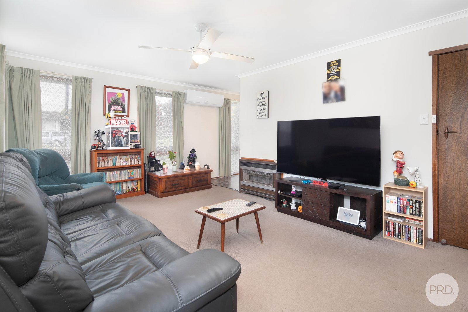 8 Dermot Street WENDOUREE 2