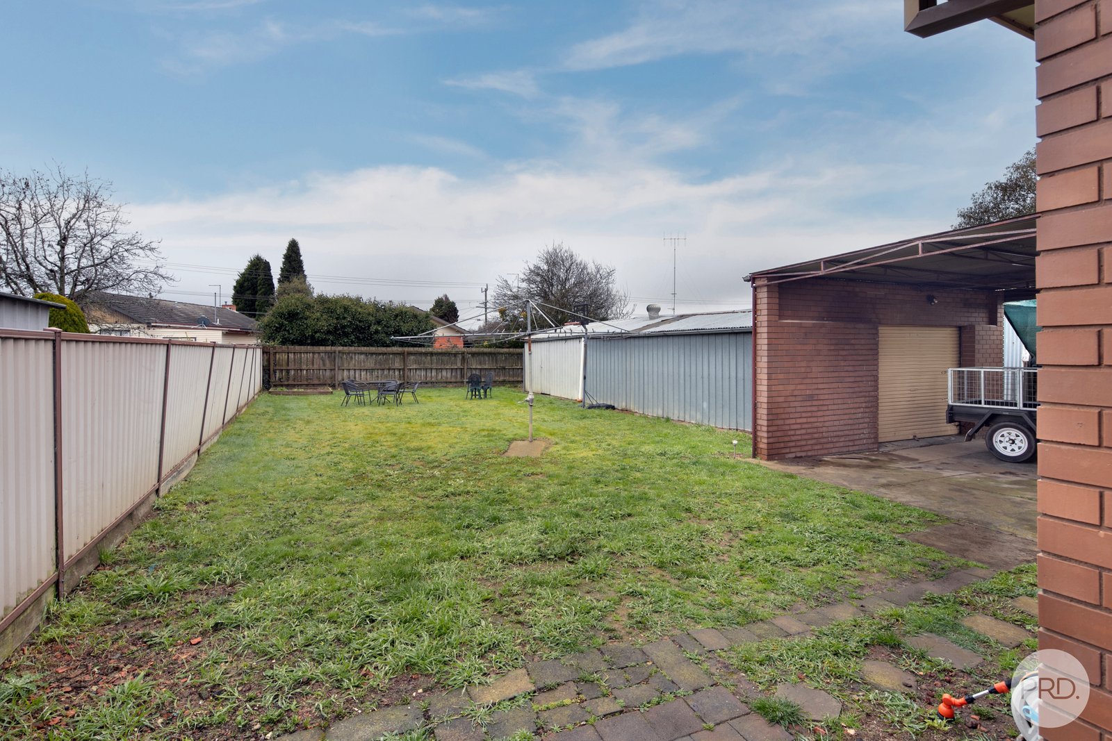 8 Dermot Street WENDOUREE 9