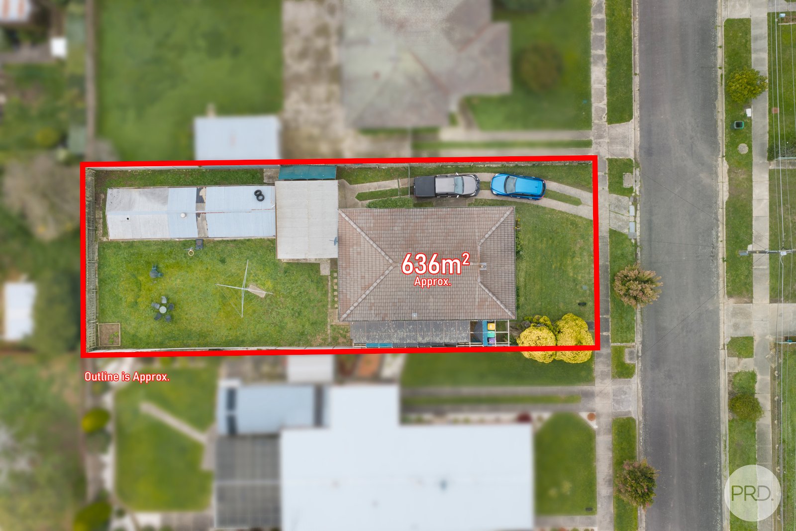 8 Dermot Street WENDOUREE 10