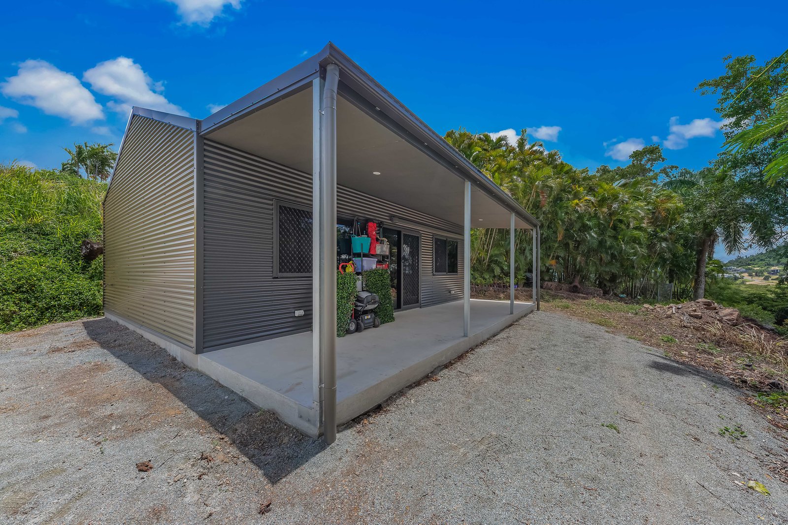 8 Dixon Place CANNONVALE 8