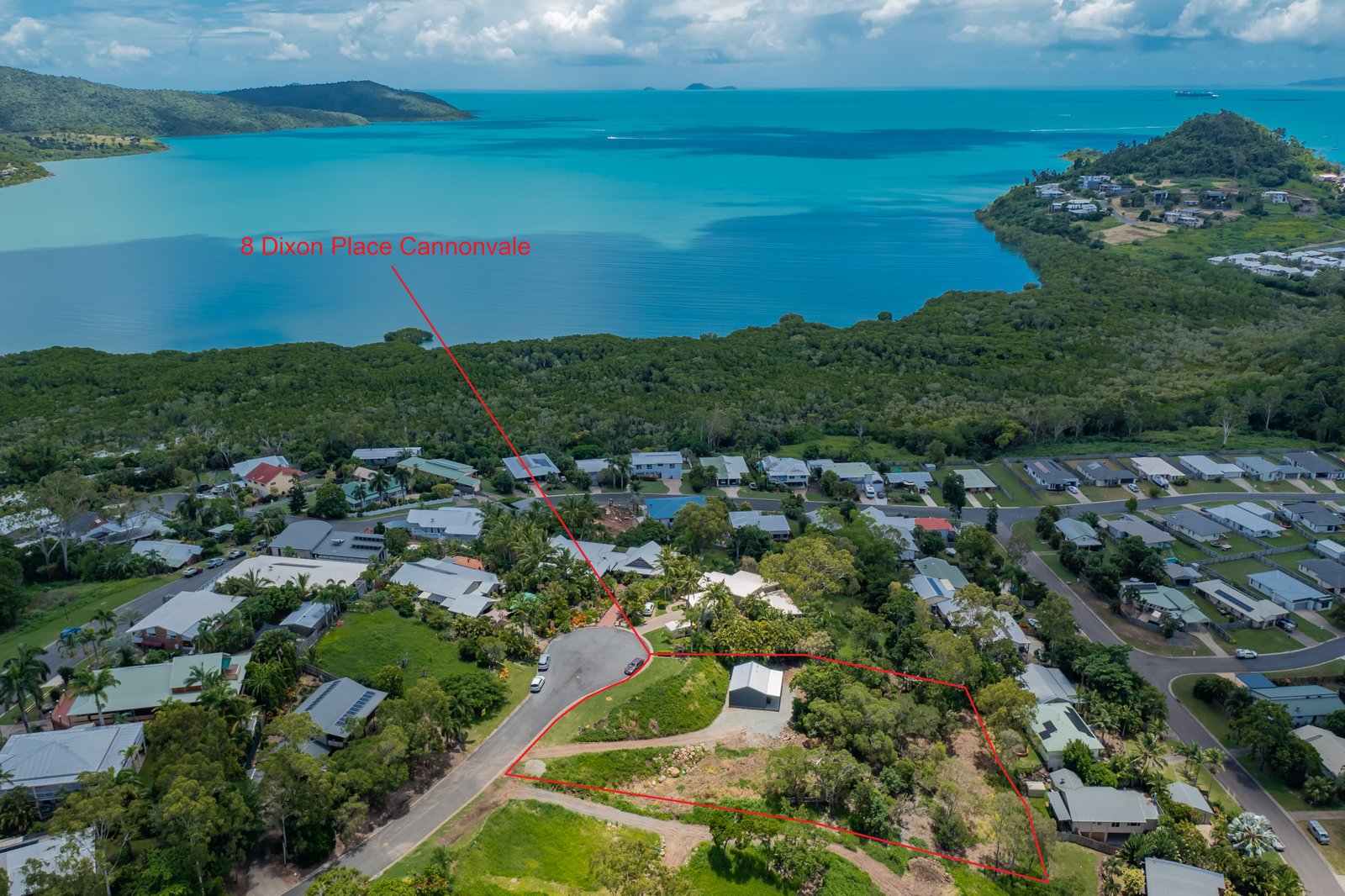 8 Dixon Place CANNONVALE 9
