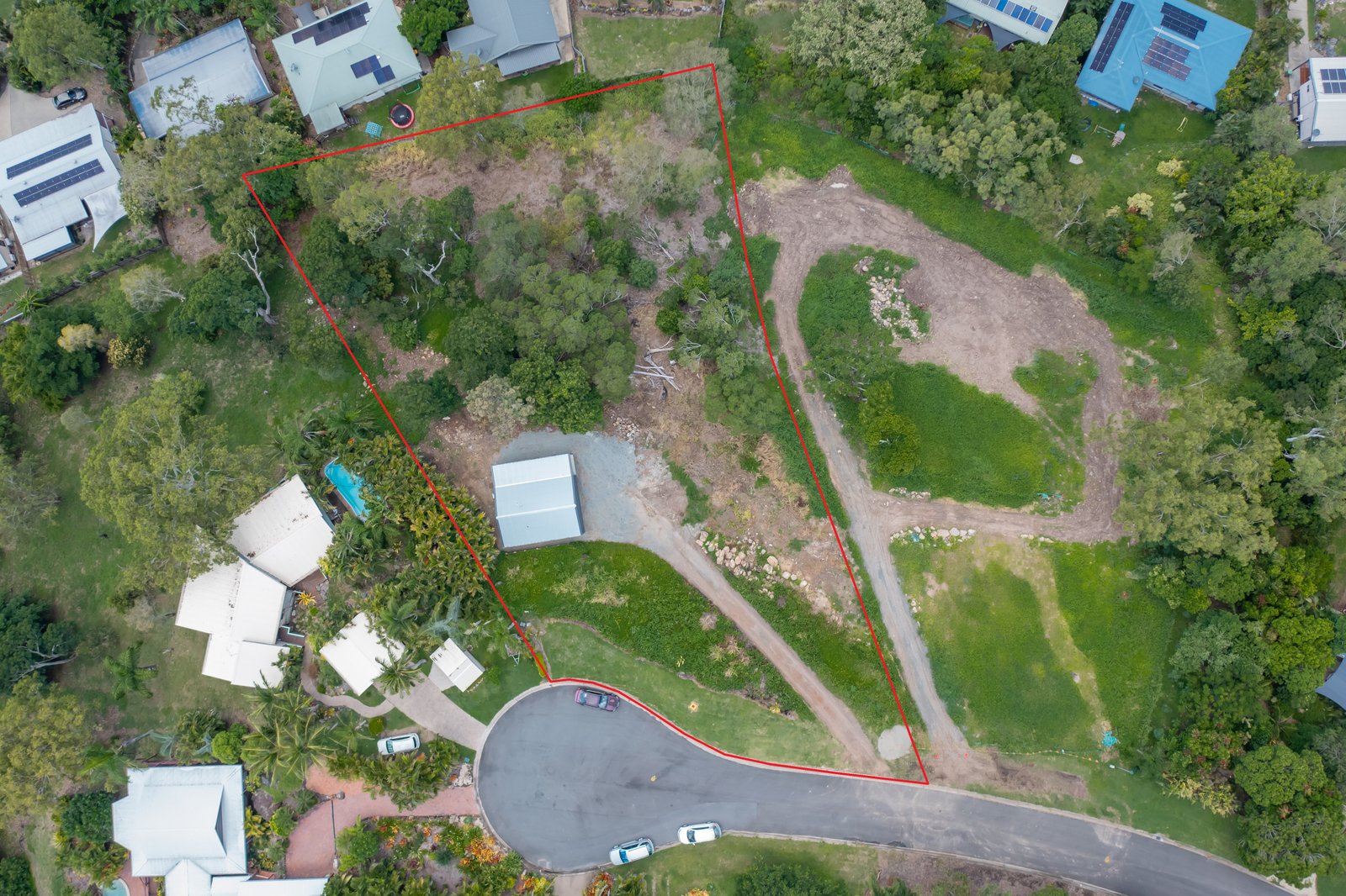 8 Dixon Place CANNONVALE 10