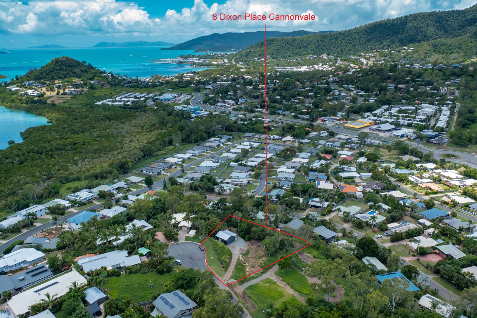 8 Dixon Place CANNONVALE 11