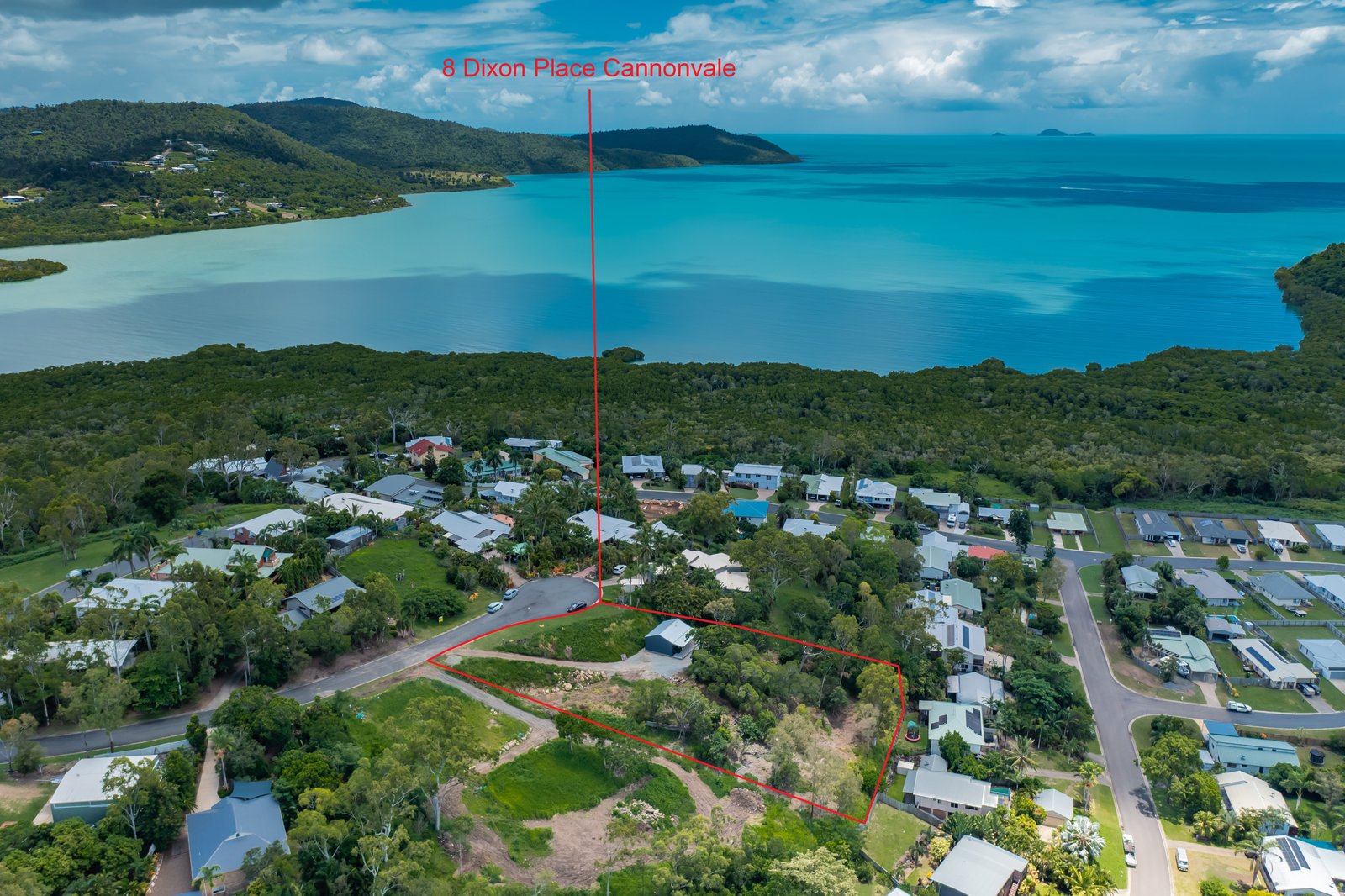 8 Dixon Place CANNONVALE 12