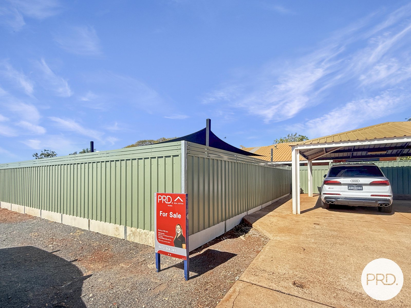 8 Dixon Street NICKOL 8