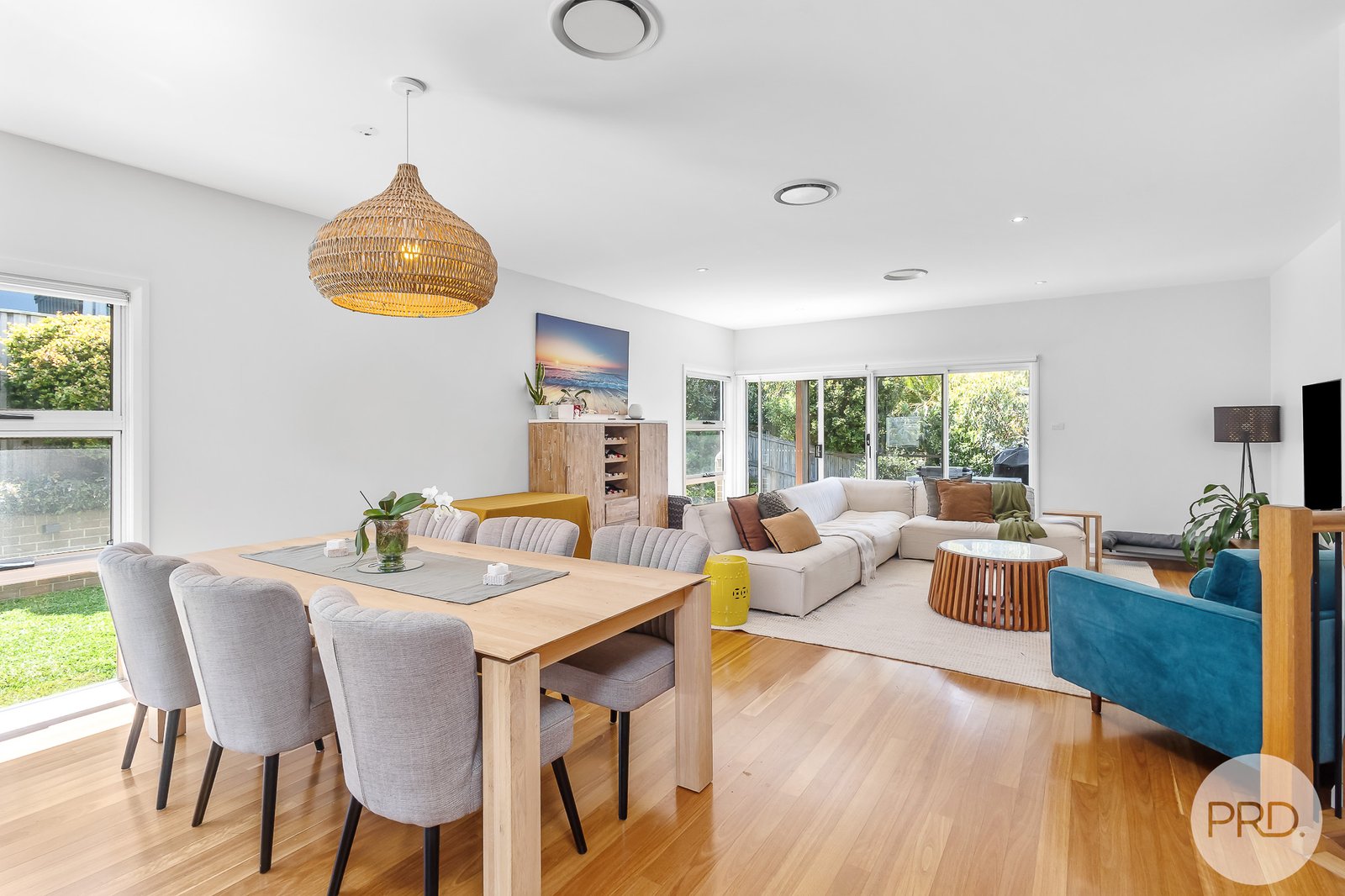8 Dockside Avenue CORLETTE 2