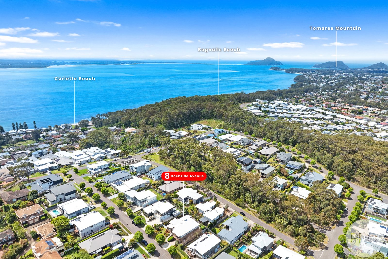 8 Dockside Avenue CORLETTE 20