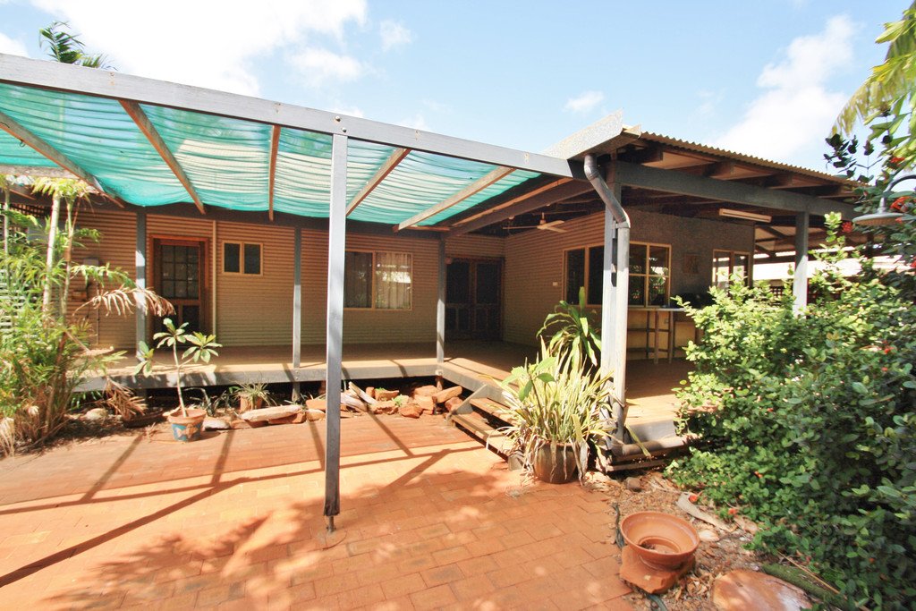 8 Dolby Road BROOME 13