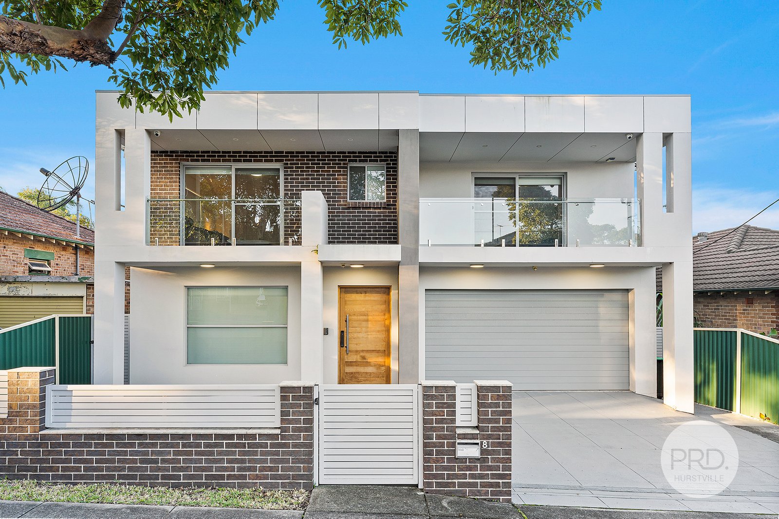 8 Donald Street HURSTVILLE 1