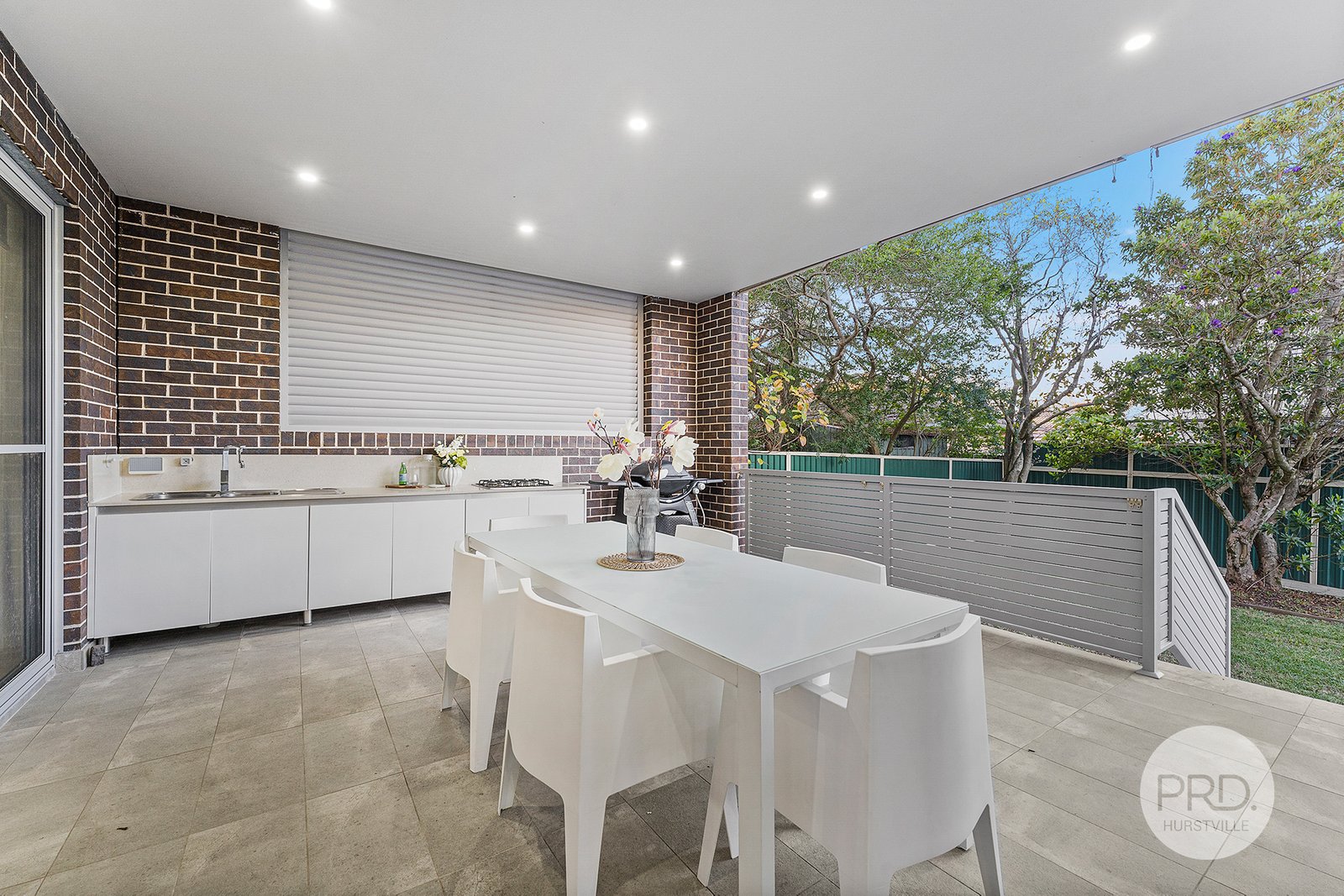 8 Donald Street HURSTVILLE 8